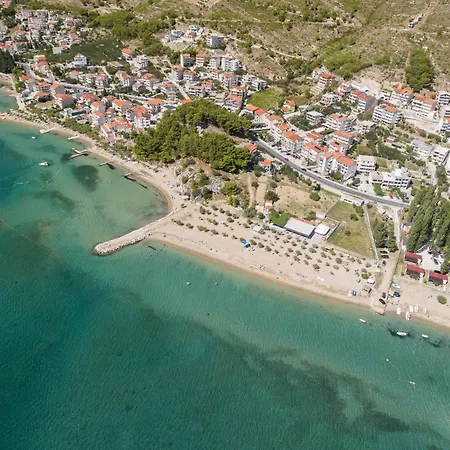 The Sea Garden Daire Duće